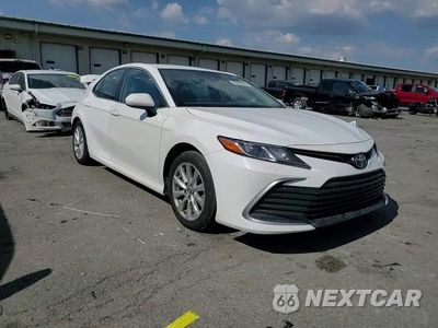 Zdjęcie 14 z 15 samochodu: 2021 TOYOTA CAMRY LE VIN:4T1C11AK4MU555351 - miniatura