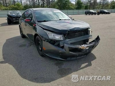 Zdjęcie 13 z 14 samochodu: 2013 CHEVROLET VOLT VIN:1G1RH6E41DU127006 - miniatura