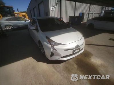 Zdjęcie 13 z 14 samochodu: 2017 TOYOTA PRIUS VIN:JTDKARFU6H3048021 - miniatura