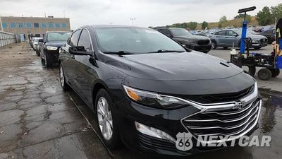 Zdjęcie 13 z 15 samochodu: 2020 CHEVROLET MALIBU LT VIN:1G1ZD5ST7LF053692 - miniatura