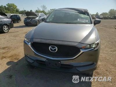 Zdjęcie 13 z 15 samochodu: 2017 MAZDA CX-5 TOURING VIN:JM3KFBCL9H0104871 - miniatura