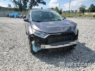 Zdjęcie 15 z 17 samochodu: 2019 HONDA CR-V LX VIN:2HKRW6H36KH201978 - miniatura