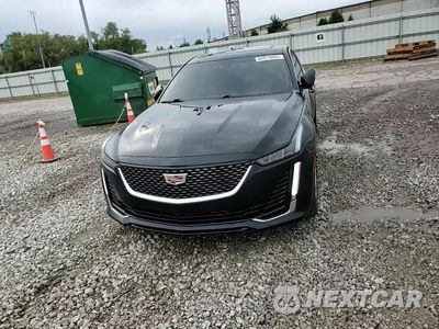 Zdjęcie 13 z 15 samochodu: 2022 CADILLAC CT5 LUXURY VIN:1G6DX5RK7N0118281 - miniatura