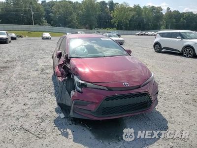 Zdjęcie 13 z 15 samochodu: 2023 TOYOTA COROLLA SE VIN:5YFS4MCE1PP146144 - miniatura