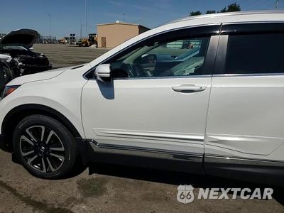 Zdjęcie 14 z 16 samochodu: 2020 HONDA CR-V TOURING VIN:2HKRW2H90LH606393 - miniatura