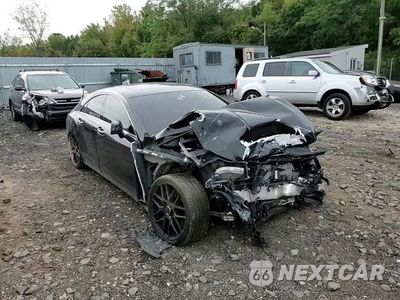 Zdjęcie 13 z 13 samochodu: 2012 MERCEDES-BENZ CLS 63 AMG VIN:WDDLJ7EB5CA038003 - miniatura