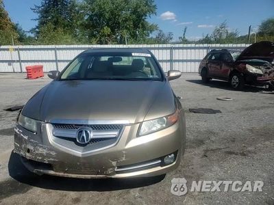 Zdjęcie 13 z 14 samochodu: 2008 ACURA TL VIN:19UUA66228A053056 - miniatura