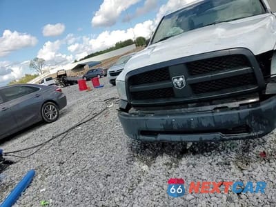Zdjęcie 13 z 14 samochodu: 2012 DODGE RAM 1500 ST VIN:3C6JD6AT1CG226950 - miniatura