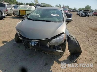 Zdjęcie 13 z 15 samochodu: 2017 TOYOTA COROLLA L VIN:2T1BURHE2HC860601 - miniatura