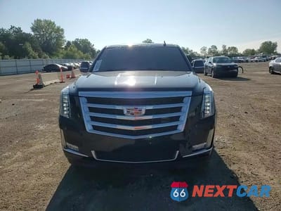 Zdjęcie 14 z 16 samochodu: 2020 CADILLAC ESCALADE ESV LUXURY VIN:1GYS4HKJ6LR278834 - miniatura