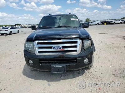Zdjęcie 14 z 15 samochodu: 2013 FORD EXPEDITION EL LIMITED VIN:1FMJK1K55DEF21829 - miniatura