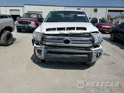 Zdjęcie 13 z 15 samochodu: 2017 TOYOTA TUNDRA CREWMAX SR5 VIN:5TFDY5F12HX599381 - miniatura
