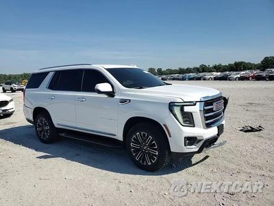 Zdjęcie 14 z 16 samochodu: 2025 GMC YUKON ELEVATION VIN:1GKS2BRD1SR344279 - miniatura