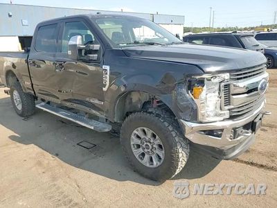 Zdjęcie 13 z 13 samochodu: 2017 FORD F250 SUPER DUTY VIN:1FT7W2BT4HEE67159 - miniatura