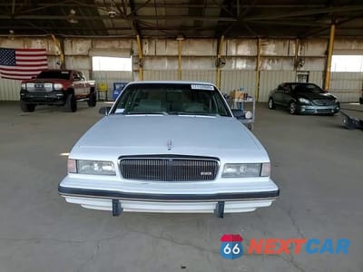 Zdjęcie 13 z 14 samochodu: 1996 BUICK CENTURY SPECIAL VIN:1G4AG85M7T6418658 - miniatura