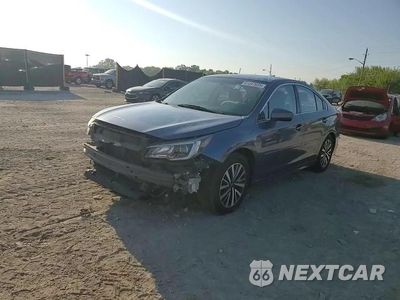 Zdjęcie 13 z 15 samochodu: 2018 SUBARU LEGACY 2.5I PREMIUM VIN:4S3BNAC63J3021201 - miniatura