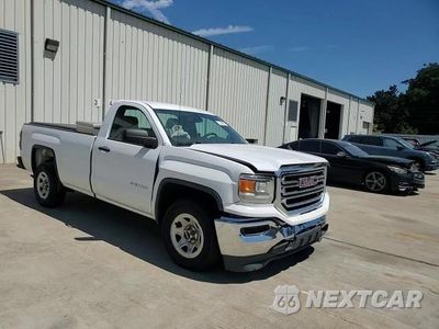 Zdjęcie 13 z 14 samochodu: 2016 GMC SIERRA C1500 VIN:1GTN1LEC5GZ900082 - miniatura