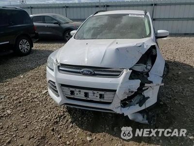 Zdjęcie 13 z 14 samochodu: 2014 FORD ESCAPE SE VIN:1FMCU0GX3EUA53940 - miniatura