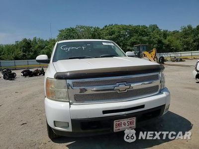 Zdjęcie 13 z 14 samochodu: 2009 CHEVROLET SILVERADO C1500 LTZ VIN:3GCEC33079G102589 - miniatura