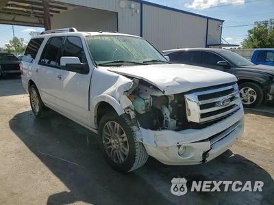 Zdjęcie 15 z 16 samochodu: 2014 FORD EXPEDITION LIMITED VIN:1FMJU1K56EEF06476 - miniatura