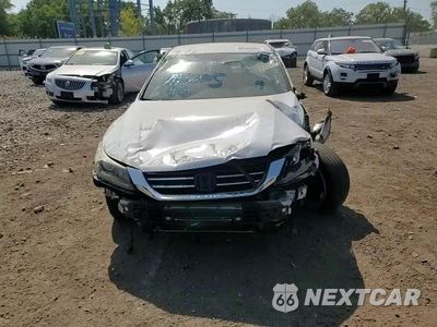 Zdjęcie 14 z 15 samochodu: 2014 HONDA ACCORD SPORT VIN:1HGCR2F51EA196521 - miniatura
