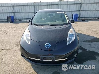 Zdjęcie 13 z 14 samochodu: 2012 NISSAN LEAF SV VIN:JN1AZ0CP8CT024751 - miniatura