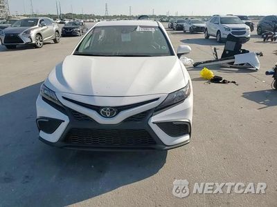 Zdjęcie 14 z 14 samochodu: 2024 TOYT CAMRY SE N VIN:4T1G11AK7RU887602 - miniatura