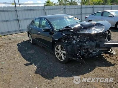 Zdjęcie 14 z 14 samochodu: 2015 NISSAN ALTIMA 2.5 VIN:1N4AL3AP6FC228249 - miniatura