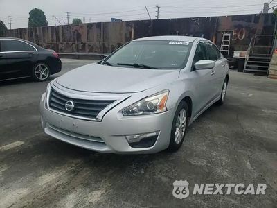 Zdjęcie 13 z 14 samochodu: 2014 NISSAN ALTIMA 2.5 VIN:1N4AL3AP3EN245805 - miniatura