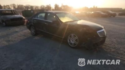 Zdjęcie 13 z 14 samochodu: 2010 MERCEDES-BENZ E 350 VIN:WDDHF5GB6AA207077 - miniatura