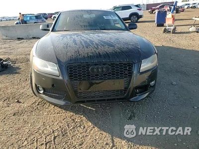 Zdjęcie 14 z 15 samochodu: 2012 AUDI A5 PREMIUM PLUS VIN:WAULFAFRXCA039200 - miniatura