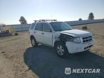 Zdjęcie 14 z 15 samochodu: 2012 FORD ESCAPE XLT VIN:1FMCU9D73CKB68524 - miniatura
