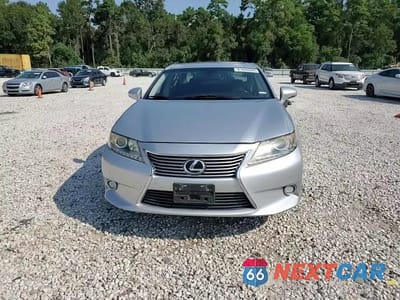 Zdjęcie 14 z 15 samochodu: 2014 LEXUS ES 350 VIN:JTHBK1GG5E2113495 - miniatura