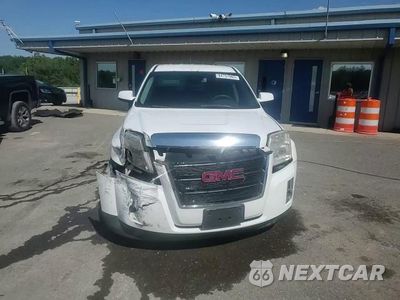 Zdjęcie 13 z 14 samochodu: 2015 GMC TERRAIN SLE VIN:2GKALMEK0F6296025 - miniatura