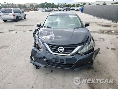 Zdjęcie 13 z 13 samochodu: 2016 NISSAN ALTIMA 2.5 VIN:1N4AL3AP2GC280978 - miniatura