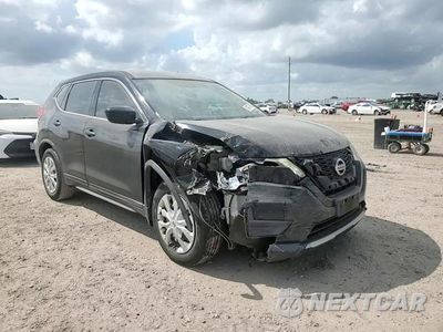 Zdjęcie 13 z 15 samochodu: 2017 NISSAN ROGUE S VIN:5N1AT2MT3HC791688 - miniatura