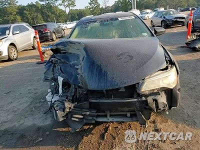 Zdjęcie 14 z 15 samochodu: 2015 TOYOTA CAMRY LE VIN:4T4BF1FK4FR505404 - miniatura