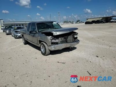 Zdjęcie 13 z 14 samochodu: 1999 CHEVROLET GMT-400 C1500 VIN:1GCEC19R7XR114135 - miniatura