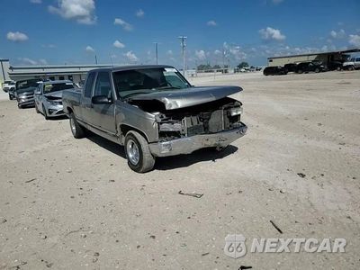 Zdjęcie 13 z 14 samochodu: 1999 CHEVROLET GMT-400 C1500 VIN:1GCEC19R7XR114135 - miniatura