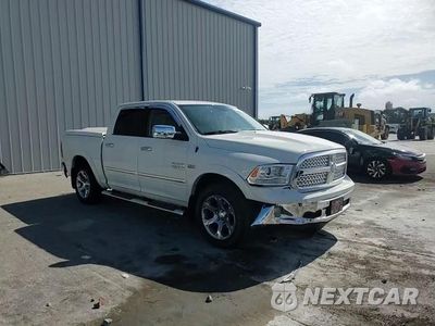 Zdjęcie 13 z 14 samochodu: 2016 RAM 1500 LARAMIE VIN:1C6RR7NTXGS392449 - miniatura