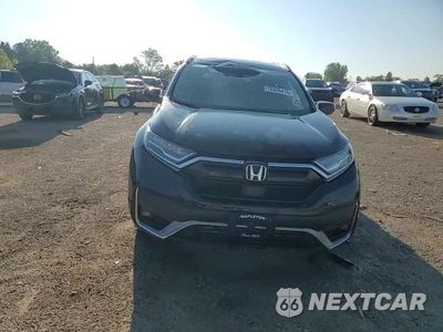 Zdjęcie 13 z 15 samochodu: 2021 HONDA CR-V TOURING VIN:2HKRW2H91MH684098 - miniatura