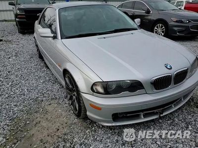 Zdjęcie 13 z 14 samochodu: 2001 BMW 325 CI VIN:WBABS33481JY40880 - miniatura