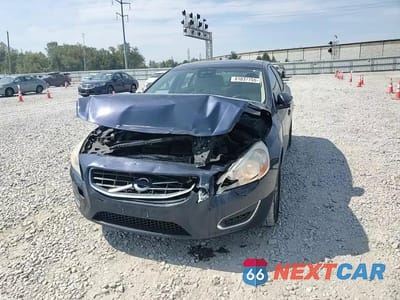 Zdjęcie 13 z 14 samochodu: 2012 VOLVO S60 T5 VIN:YV1622FS9C2121475 - miniatura