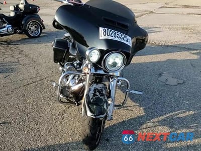 Zdjęcie 10 z 10 samochodu: 2022 HARLEY-DAVIDSON FLHX VIN:1HD1KBC10NB651542 - miniatura