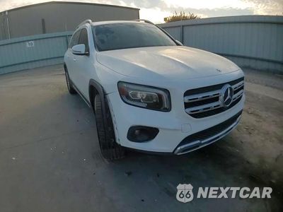 Zdjęcie 14 z 16 samochodu: 2020 MERCEDES-BENZ GLB 250 VIN:WDC4M4GB9LW002099 - miniatura