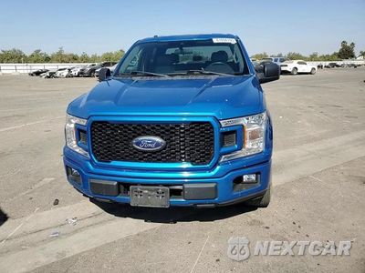 Zdjęcie 13 z 15 samochodu: 2019 FORD F150 SUPERCREW VIN:1FTEW1CP9KKD56652 - miniatura
