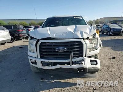 Zdjęcie 14 z 15 samochodu: 2015 FORD F150 SUPERCREW VIN:1FTEW1EP7FFC51216 - miniatura