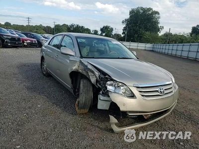 Zdjęcie 13 z 14 samochodu: 2007 TOYOTA AVALON XL VIN:4T1BK36B87U190920 - miniatura