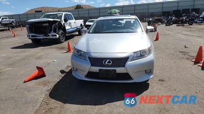 Zdjęcie 13 z 14 samochodu: 2014 LEXUS ES 300H VIN:JTHBW1GG2E2051154 - miniatura