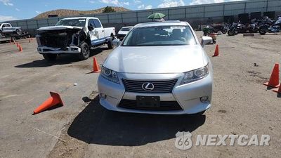 Zdjęcie 13 z 14 samochodu: 2014 LEXUS ES 300H VIN:JTHBW1GG2E2051154 - miniatura